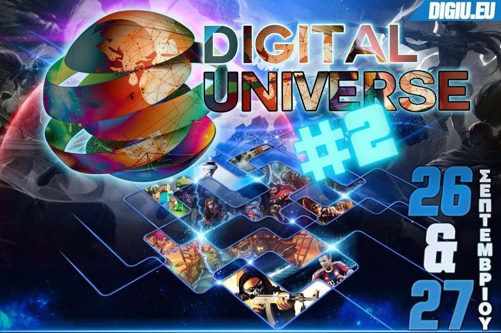 Digital Universe 2