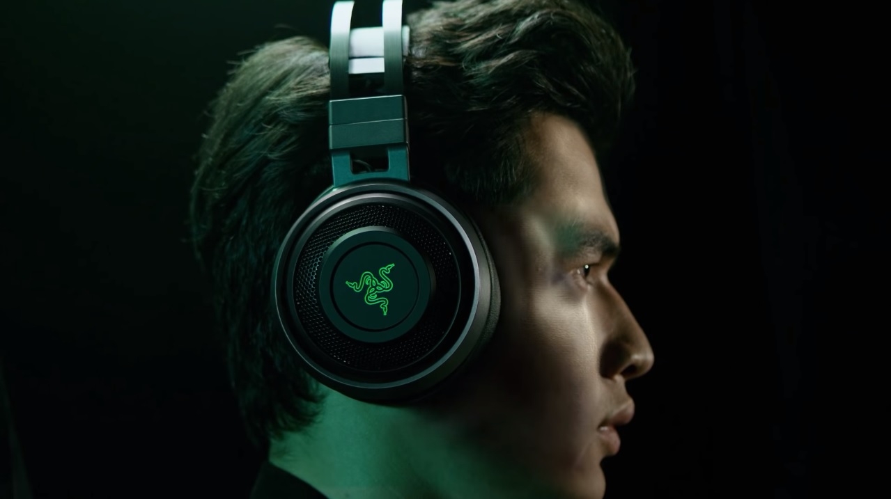 Razer Hypersense: Δονήσεις στα περιφερειακά την ώρα του gaming Razer Hypersense: Δονήσεις στα περιφερειακά την ώρα του gaming
