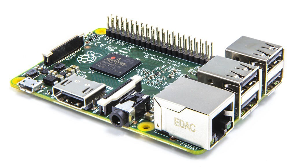 Raspberry Pi 3