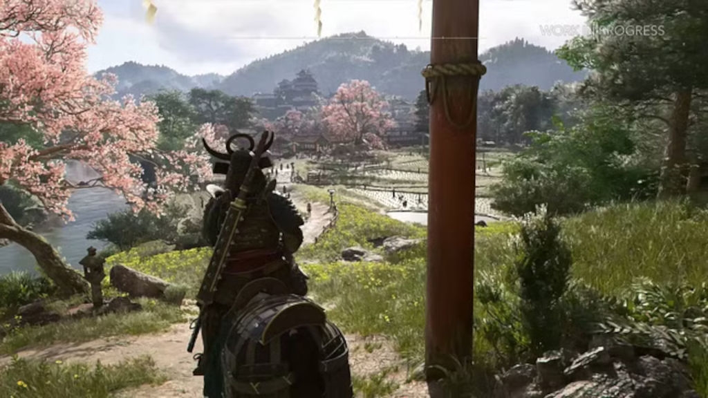 Assassin’s Creed Shadows: Η Ubisoft παρουσίασε τα open world activities