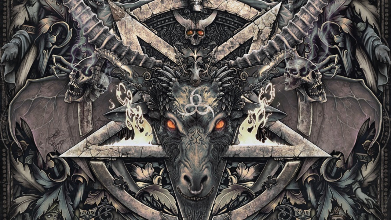 Sigil από τον συνδημιουργό του Doom, John Romero