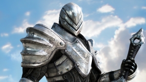 Infinity Blade 2: Free για περιορισμένο χρόνο