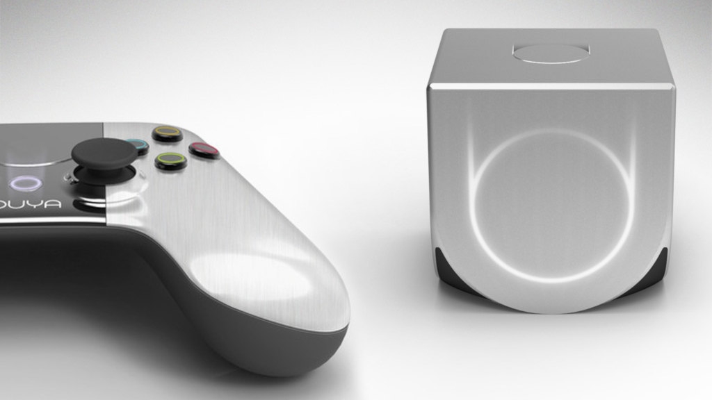Ouya: Το επίσημο τέλος για την κονσόλα
