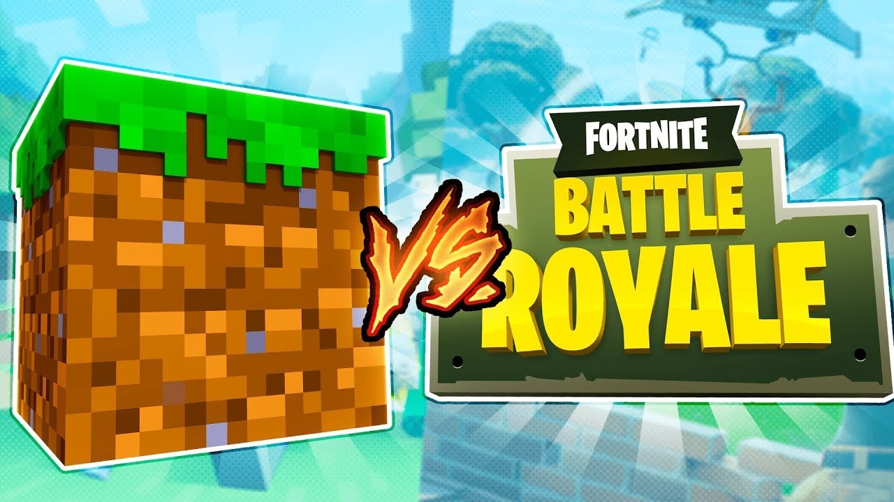 Το Minecraft έχει περισσότερους παίκτες από το Fortnite