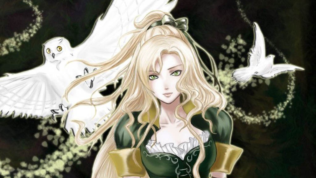Δεύτερη σειρά Castlevania στο Netflix