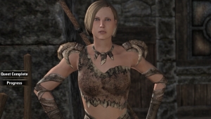 The Elder Scrolls Online beta: 2 ώρες gameplay video