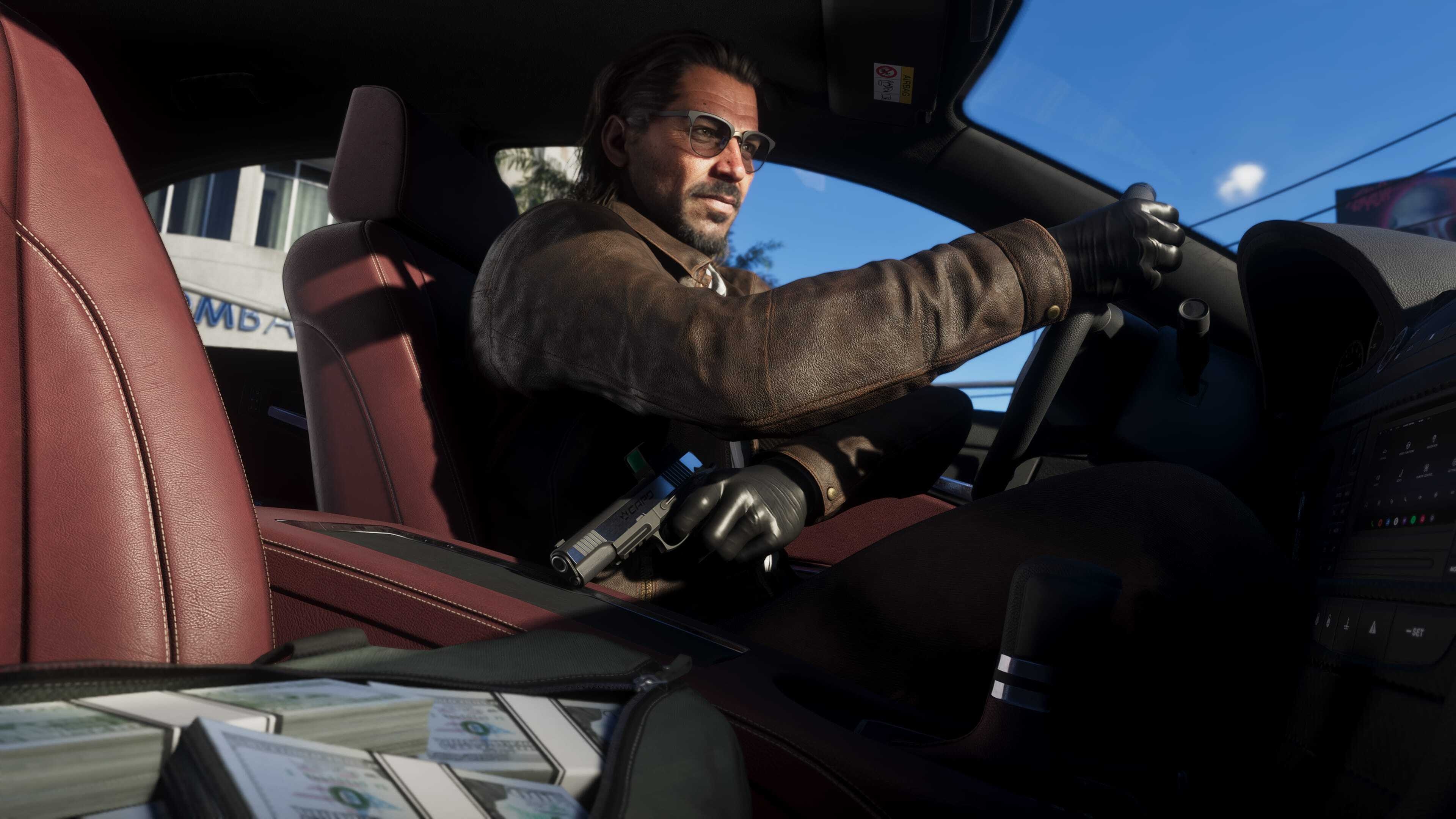 GTA 6: Η Take-Two "εξερευνά" το AI για να την βοηθήσει στη δημιουργία games "πιο έξυπνων" και πιθανώς να μειώσει τα κόστη