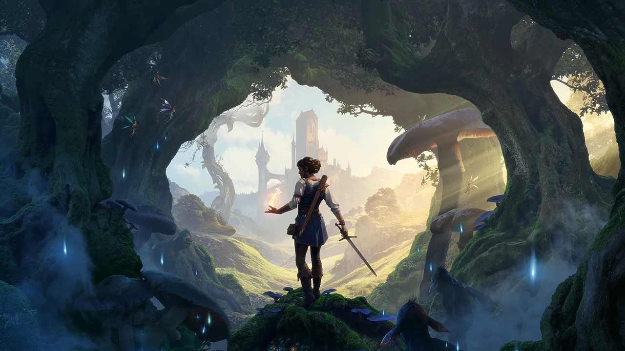Fable: Ημερομηνία κυκλοφορίας