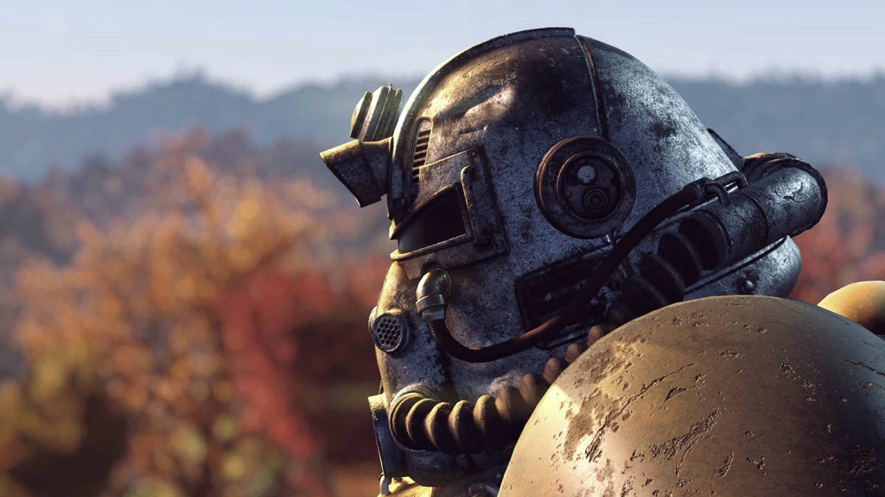Η Bethesda θέλει το Fallout 76 να κρατήσει για πάντα
