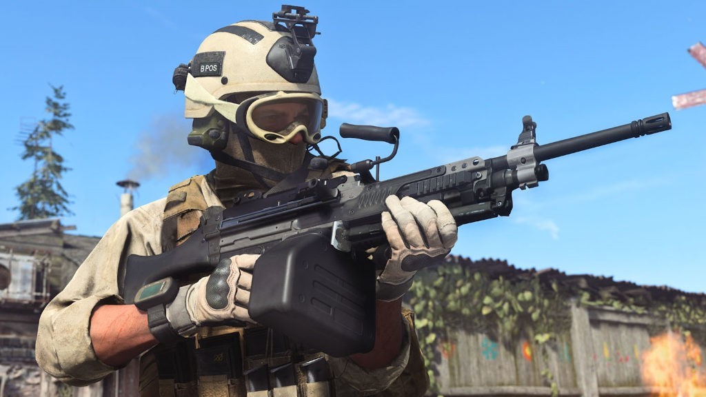 Glitch στο Call of Duty: Warzone σας επιτρέπει να προσγειωθείτε με το αλεξίπτωτο στο gulag