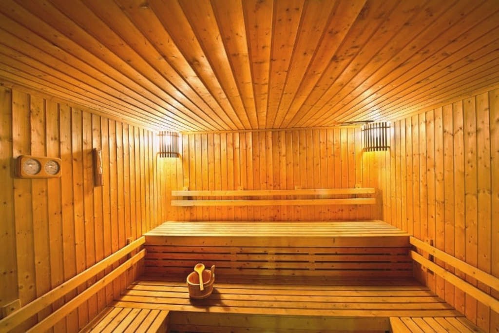 Πολωνός developer ζήτησε από υποψήφια εργαζόμενη να μπαίνει γυμνή στη σάουνα