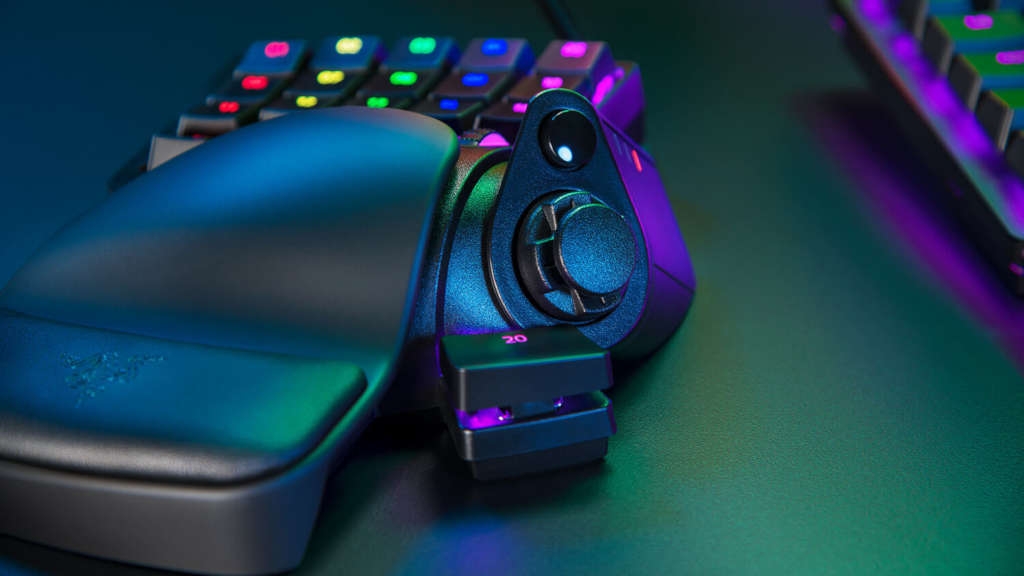 Razer Tartarus Pro