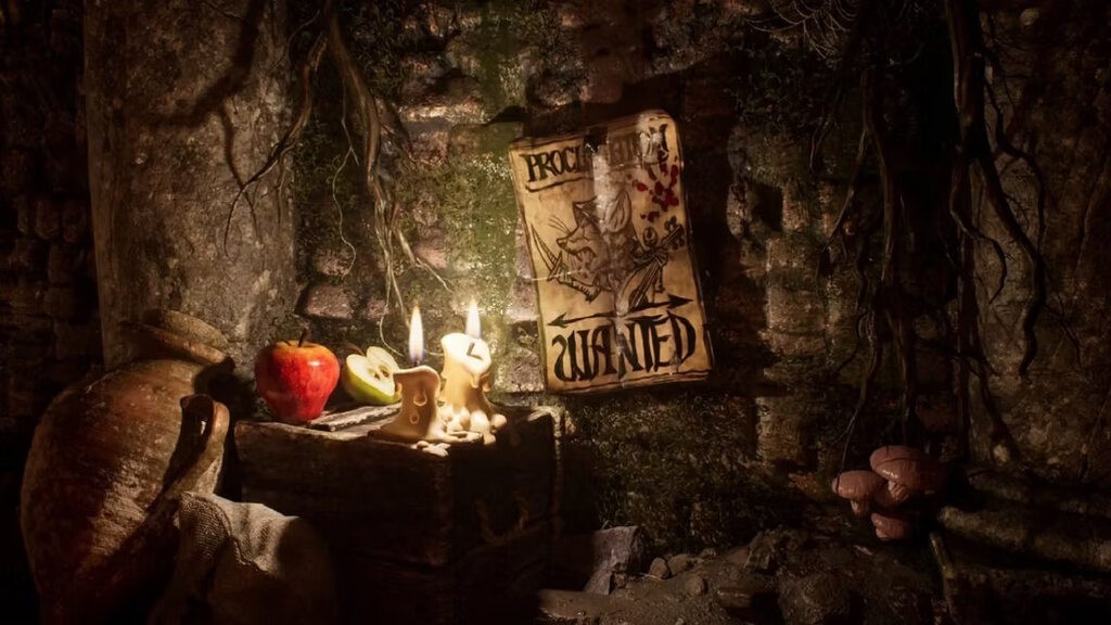 Ghost of a Tale 2