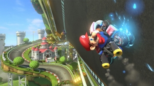 Mario Kart 8 Premium Pack - Special Edition Wii U bundle