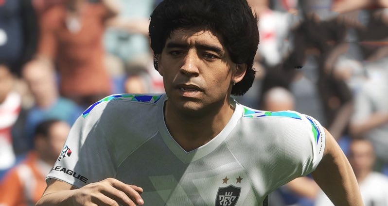 Pro Evolution Soccer: Οι πιο αστείες ατάκες