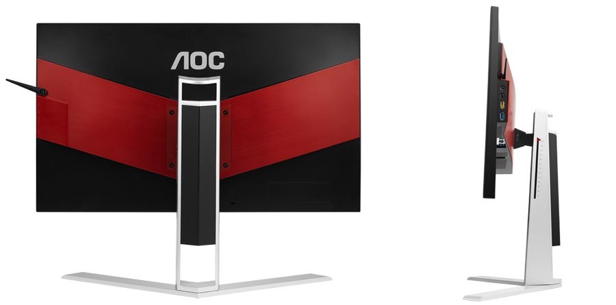 AOC AGON