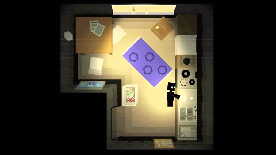 Please Knock on My Door