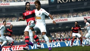 Pro Evolution Soccer 2013: Game Modes 1