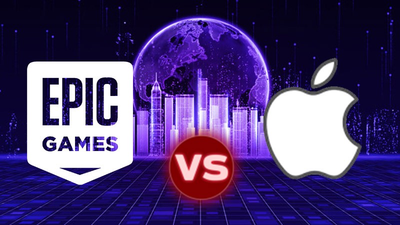 Epic Games: "Η Apple είναι το εμπόδιό μας στο Metaverse"