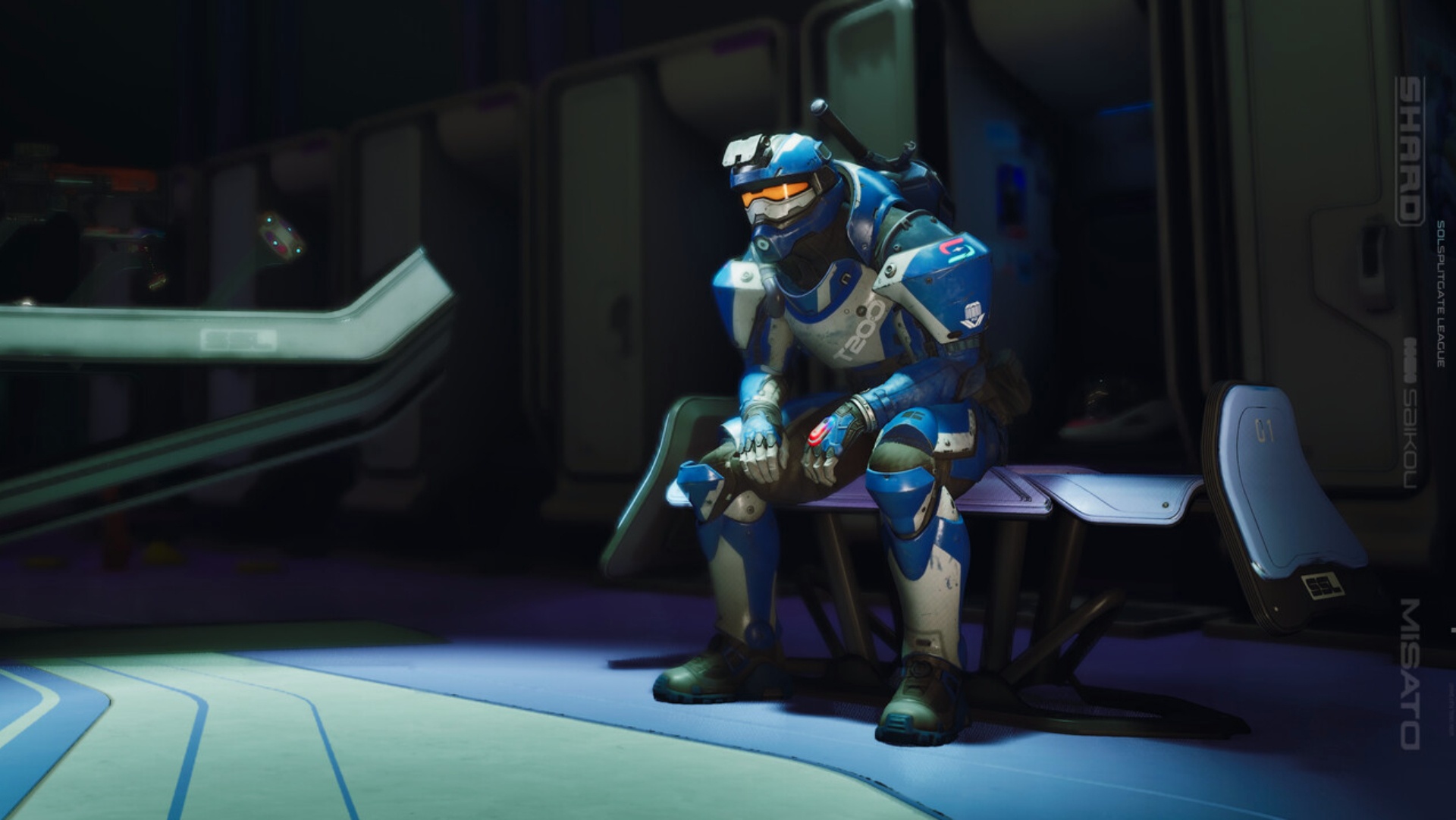 Το Portal-like shooter Splitgate πέθανε μία φορά, και πεθαίνει ξανά… κατά κάποιο τρόπο