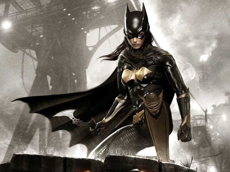 Batman: Arkham Knight: Το Season Pass