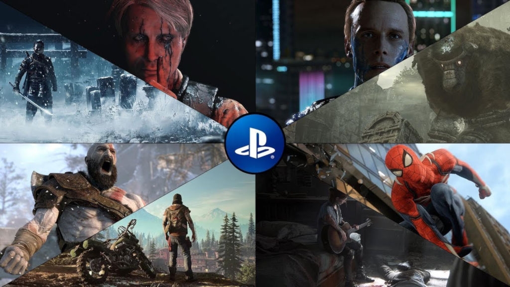Sony: Οι παίκτες μας ζητούν single-player games