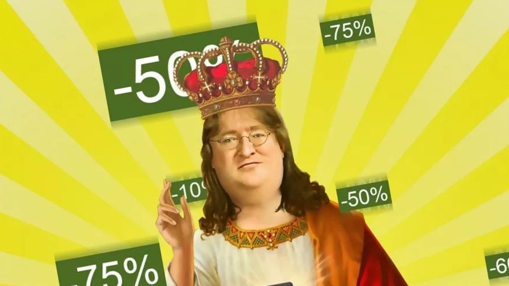 Η Valve αποκάλυψε τις ημερομηνίες των Steam Sales για το υπόλοιπο του 2021