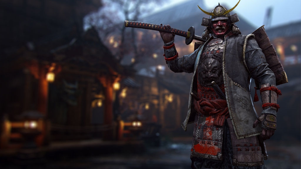 Δωρεάν δοκιμή του For Honor