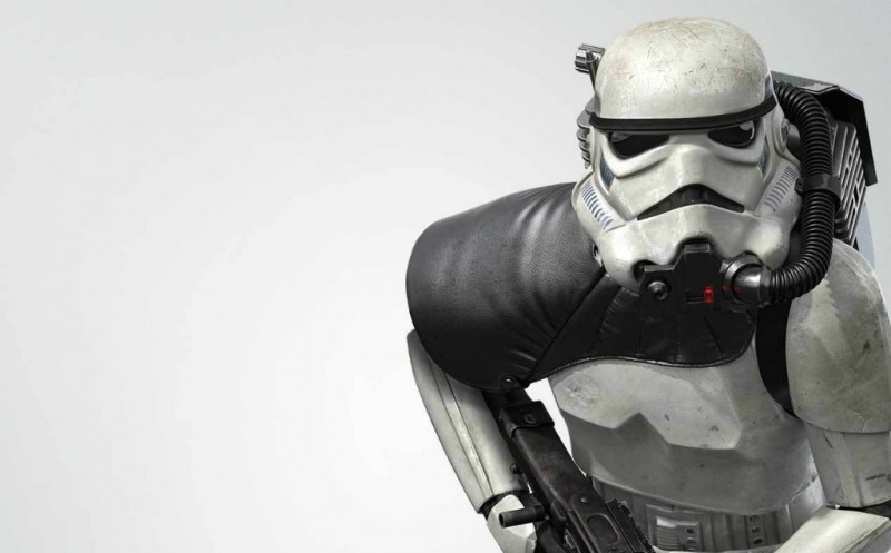 Star Wars Battlefront: Blast Mode