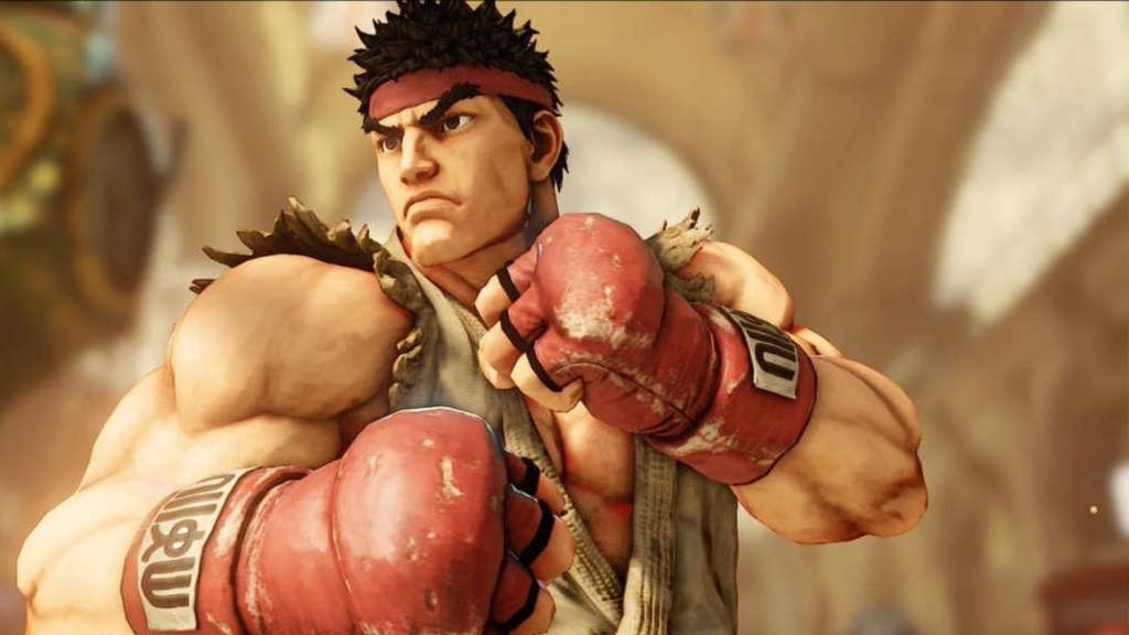 Μυστηριώδης παίκτης κέρδισε τουρνουά του Street Fighter V και δώρισε την αμοιβή Μυστηριώδης παίκτης κέρδισε τουρνουά του Street Fighter V και δώρισε την αμοιβή