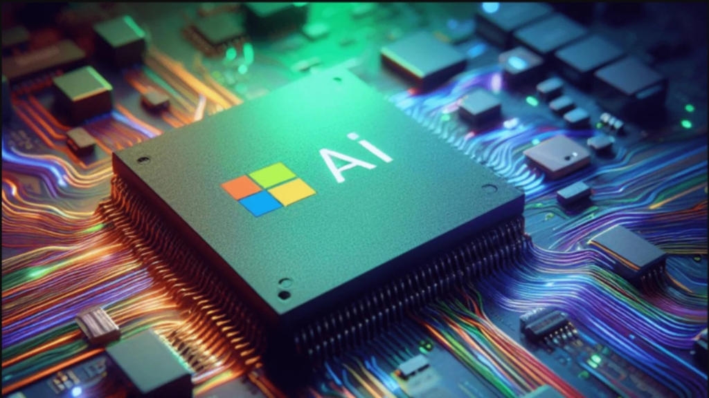 Η Microsoft είπε στους developers της να συζητήσουν για το AI την ημέρα των μαζικών απολύσεων Η Microsoft είπε στους developers της να συζητήσουν για το AI την ημέρα των μαζικών απολύσεων