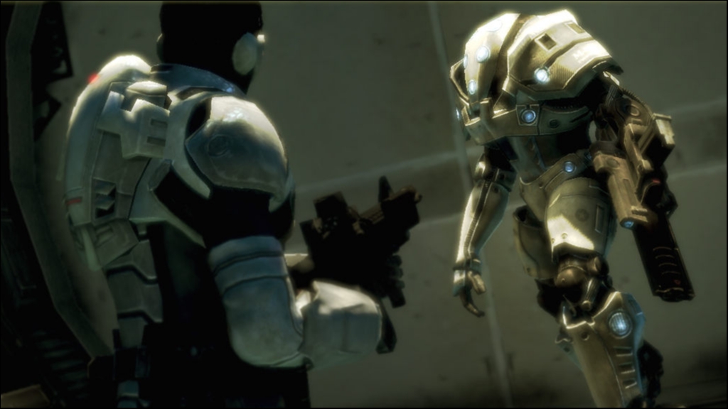 Humble Bundle: Killing Floor και Shadow Complex