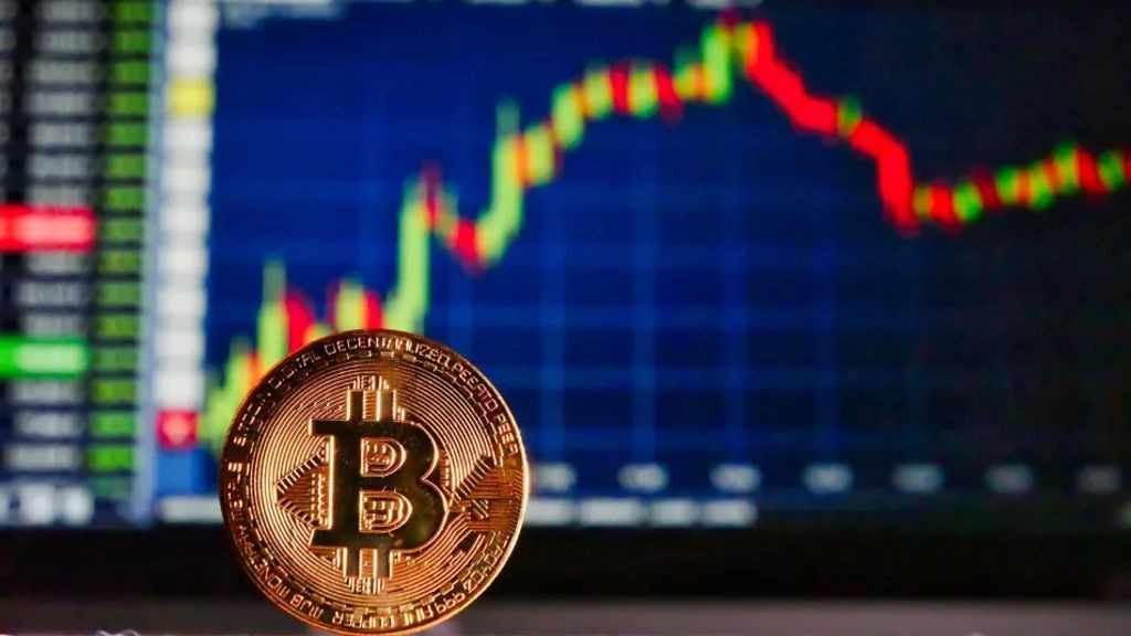 Η αγορά κρυπτονομισμάτων βιώνει μια άνευ προηγουμένου κατάρρευση Η αγορά κρυπτονομισμάτων βιώνει μια άνευ προηγουμένου κατάρρευση