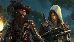 Assassin's Creed IV: Black Flag: Νέο τρέιλερ