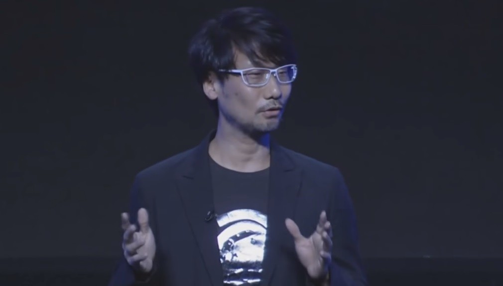 Tokyo Game Show 2016: Sony press conference Tokyo Game Show 2016: Sony press conference