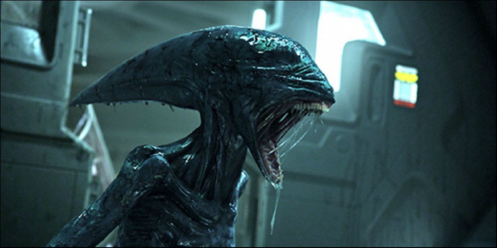 Alien: Covenant Virtual Reality Experience