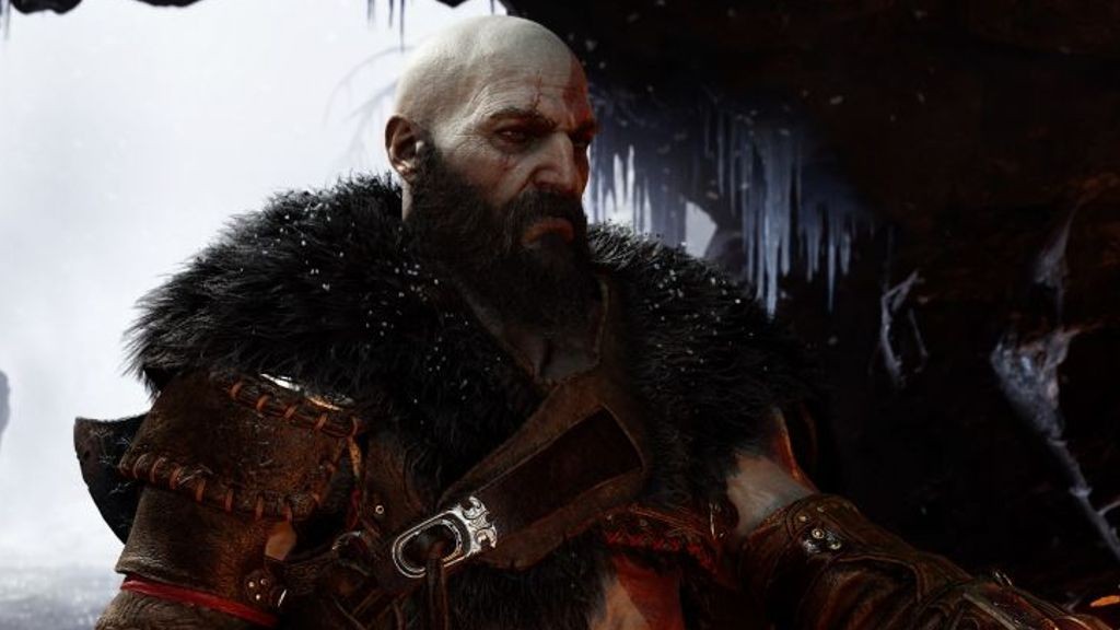Η κάμερα του God of War: Ragnarok είναι ένα ενιαίο πλάνο από την αρχή μέχρι το τέλος