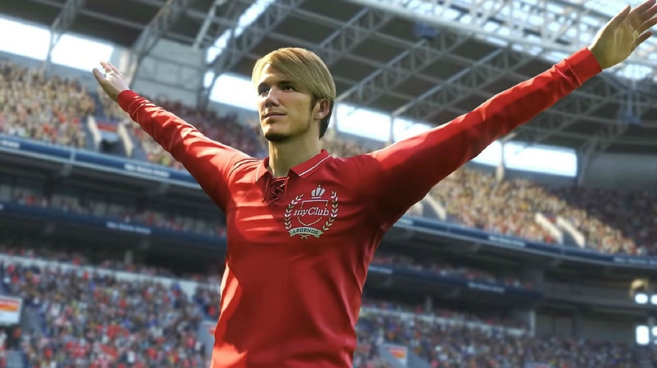 Pro Evolution Soccer 2019: Οι απαιτήσεις στα PC
