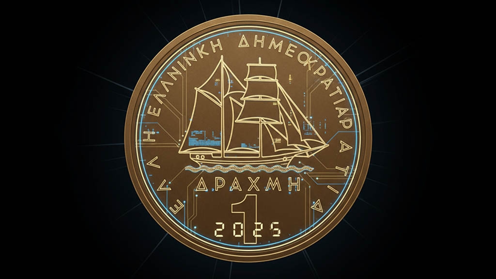 Ελληνικές τεχνολογίες: Πώς οι “ψηφιακές δραχμές” αλλάζουν την ψυχαγωγία στα νησιά