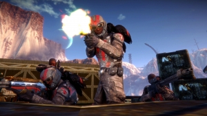 Live: Παίζουμε PlanetSide 2