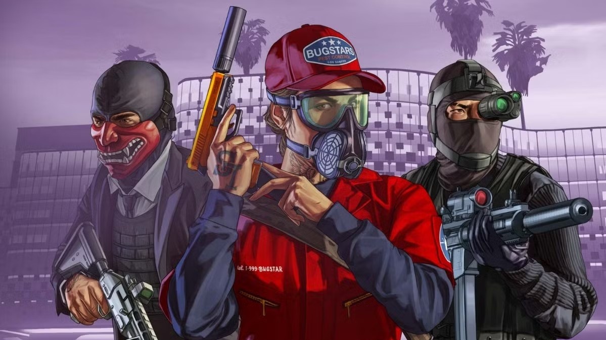 Οι παίκτες του GTA Online στην Αυστραλία δεν μπορούν πλέον να τζογάρουν με ψεύτικα χρήματα