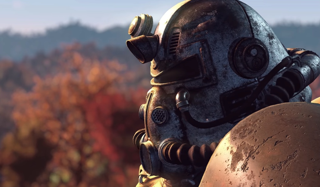 Ο πρώην στέλεχος της Bethesda Pete Hines εξηγεί γιατί έφυγε, και δεν μασάει τα λόγια του