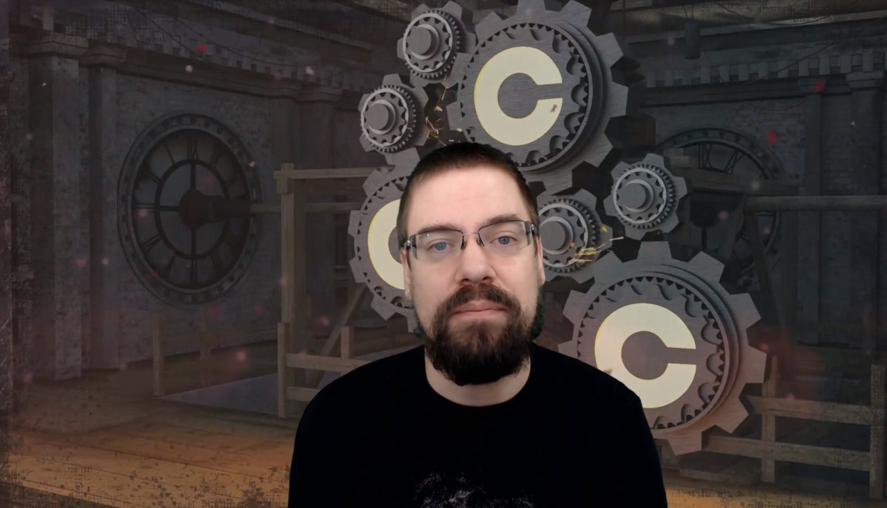 Twitch Streamer παίρνει ρεπό αφού έκανε stream καθημερινά για 2000 μέρες