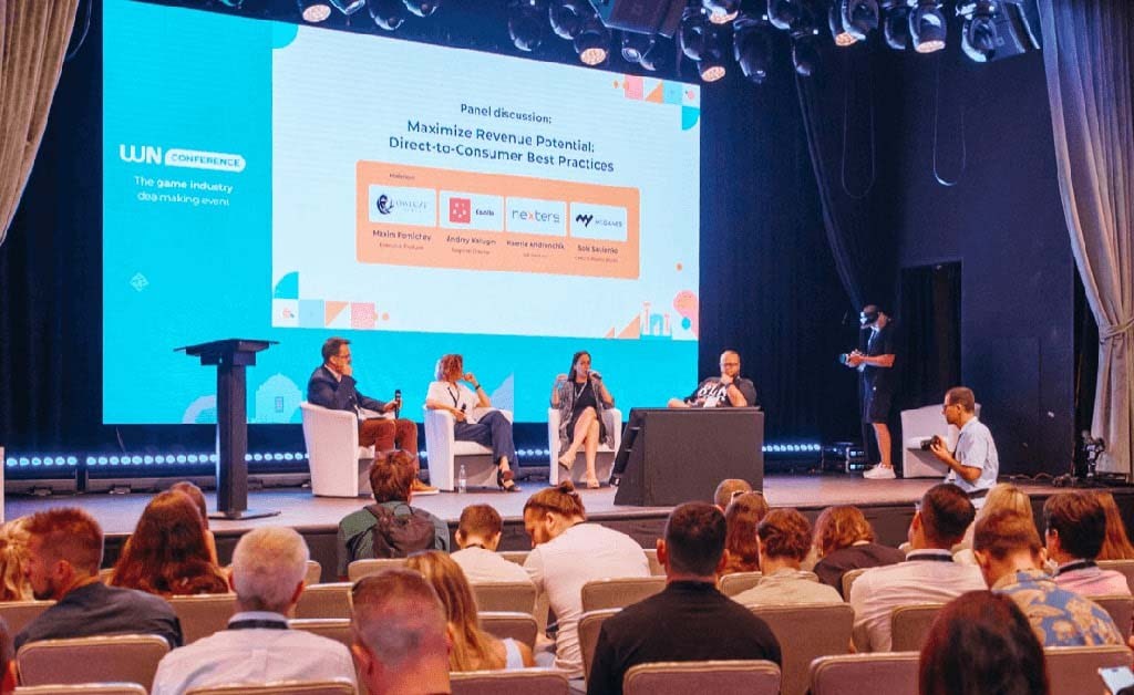 WN Conference Cyprus 2024