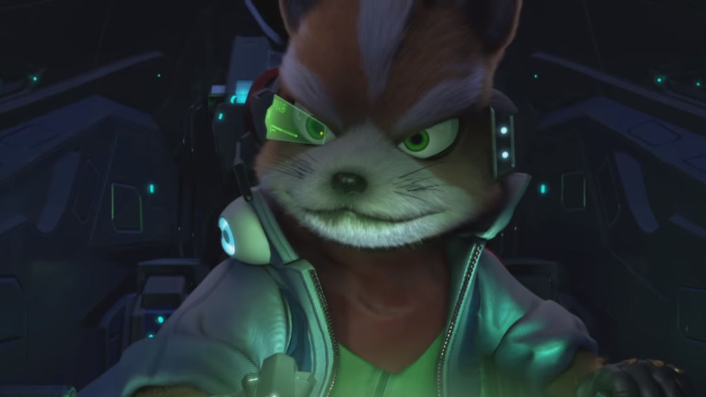 Modder έφτιαξε το Star Fox σε Roguelike παραλλαγή