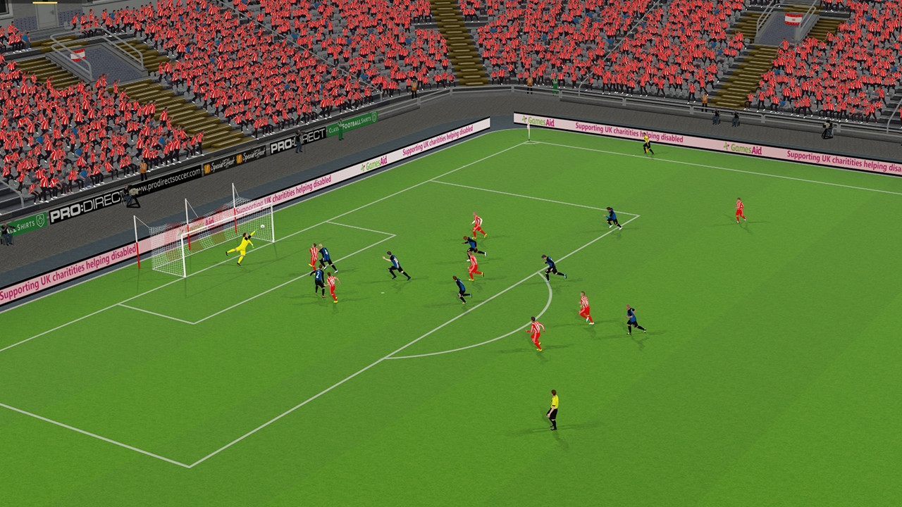 Συνεργασία του Football Manager 2018 με οργανισμούς ψυχικής υγείας