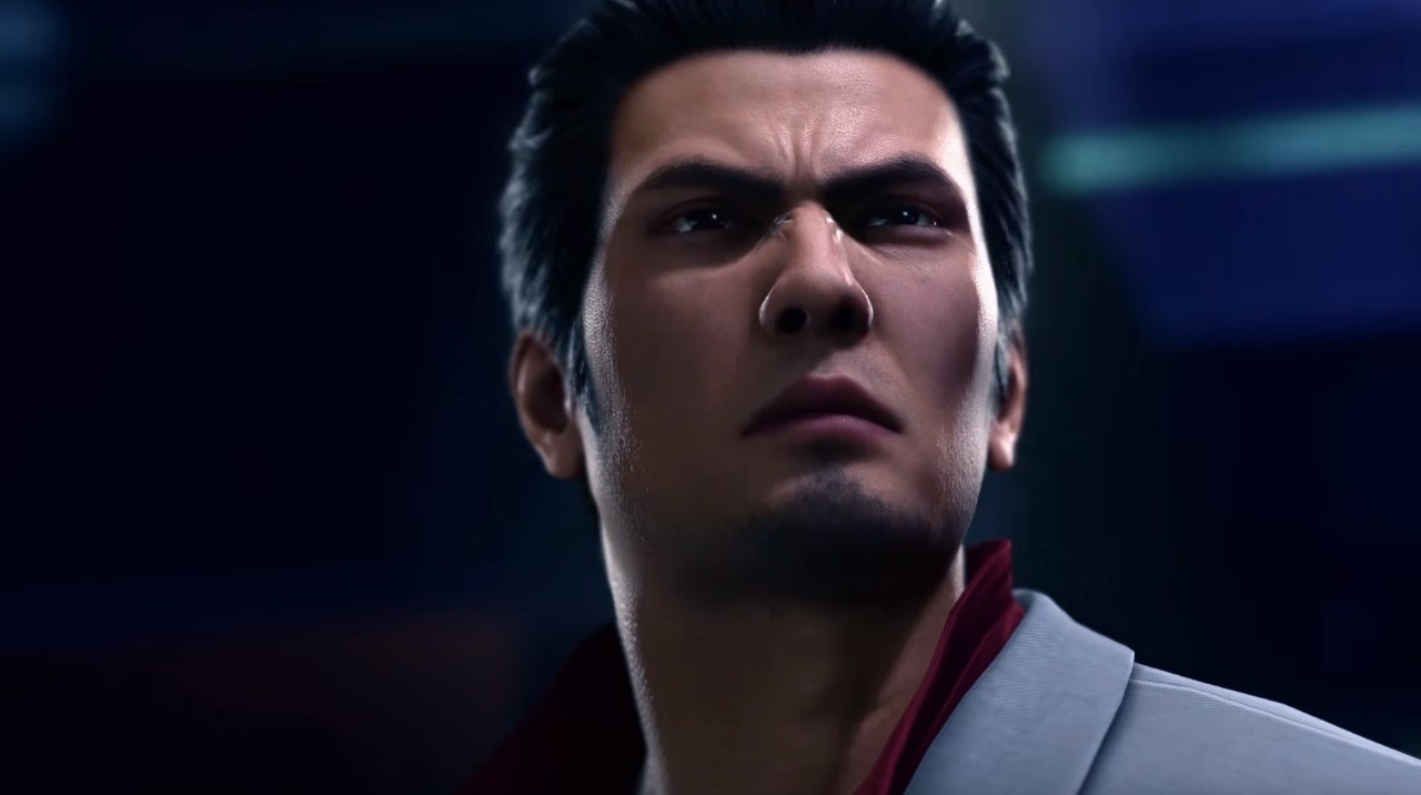 Yakuza Kiwami 2 Yakuza Kiwami 2