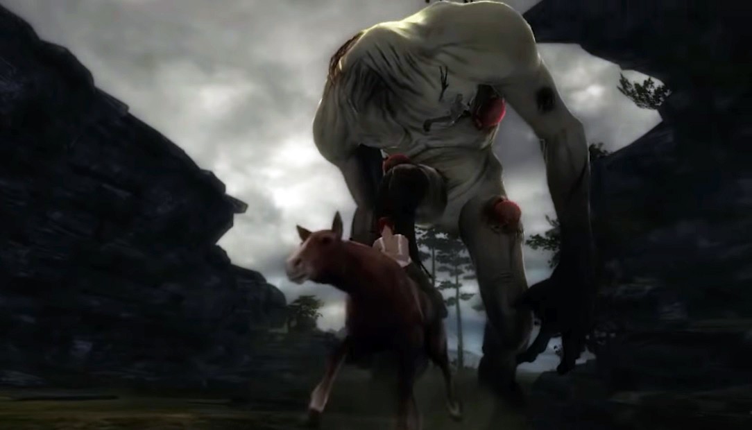 Το ακυρωθέν Horror Game Tomb Raider: Ascension