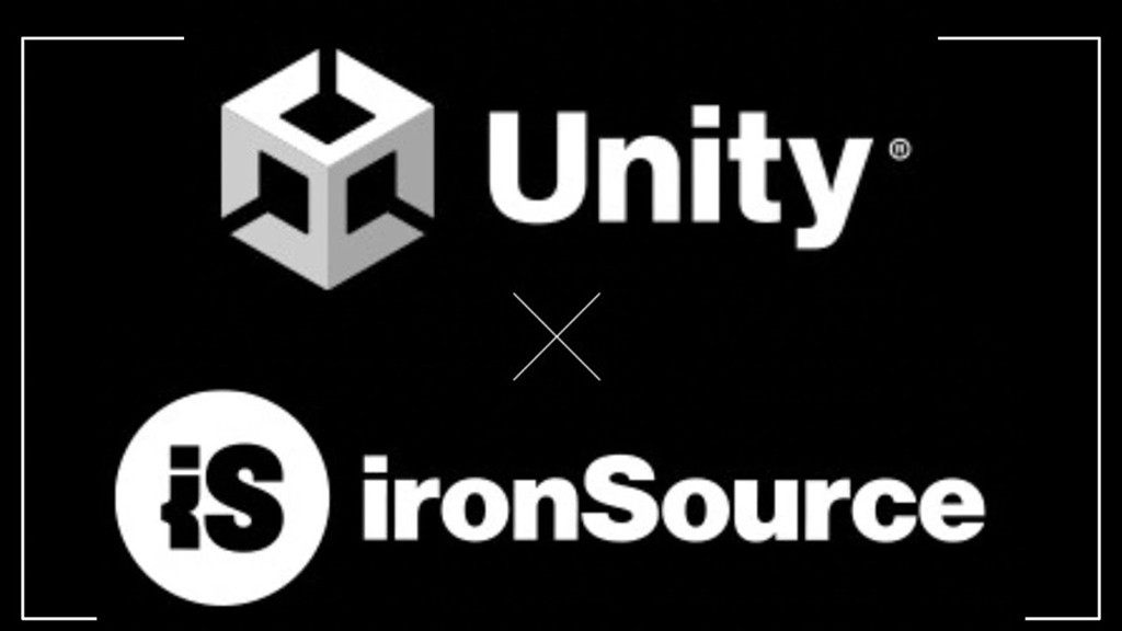 Η Unity συγχωνεύεται με την εταιρεία IronSource που έφτιαξε malware installer