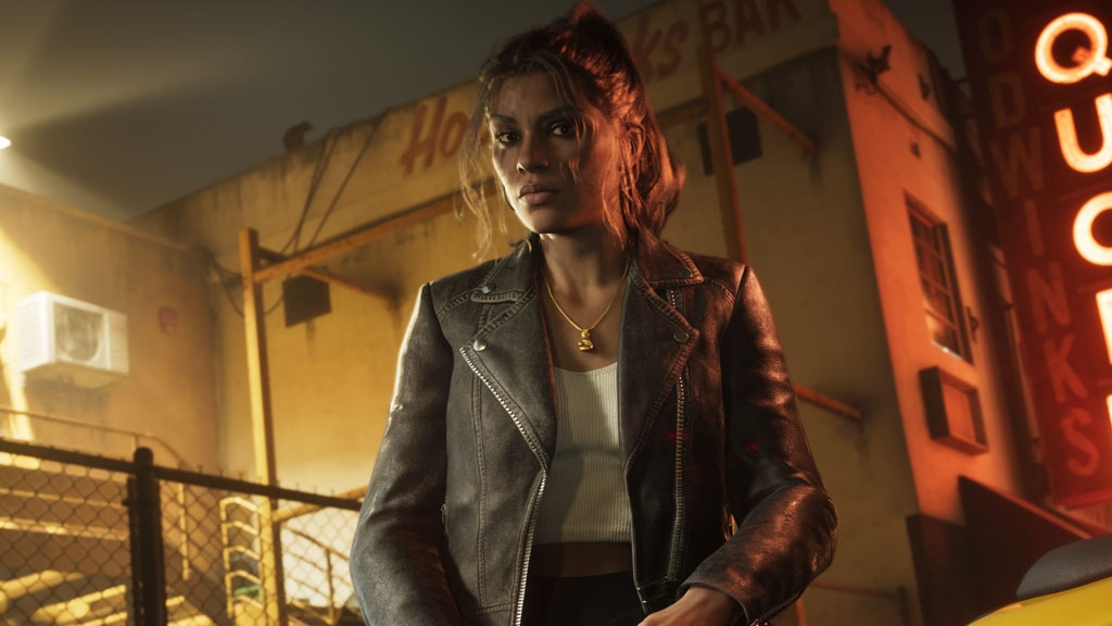 Η Rockstar Games για το GTA 6: "Θα είναι η μεγαλύτερη κυκλοφορία video game στην ιστορία" Η Rockstar Games για το GTA 6: "Θα είναι η μεγαλύτερη κυκλοφορία video game στην ιστορία"